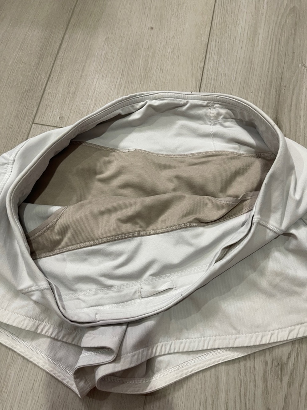 Lululemon speed up shorts - Picture 3 of 5
